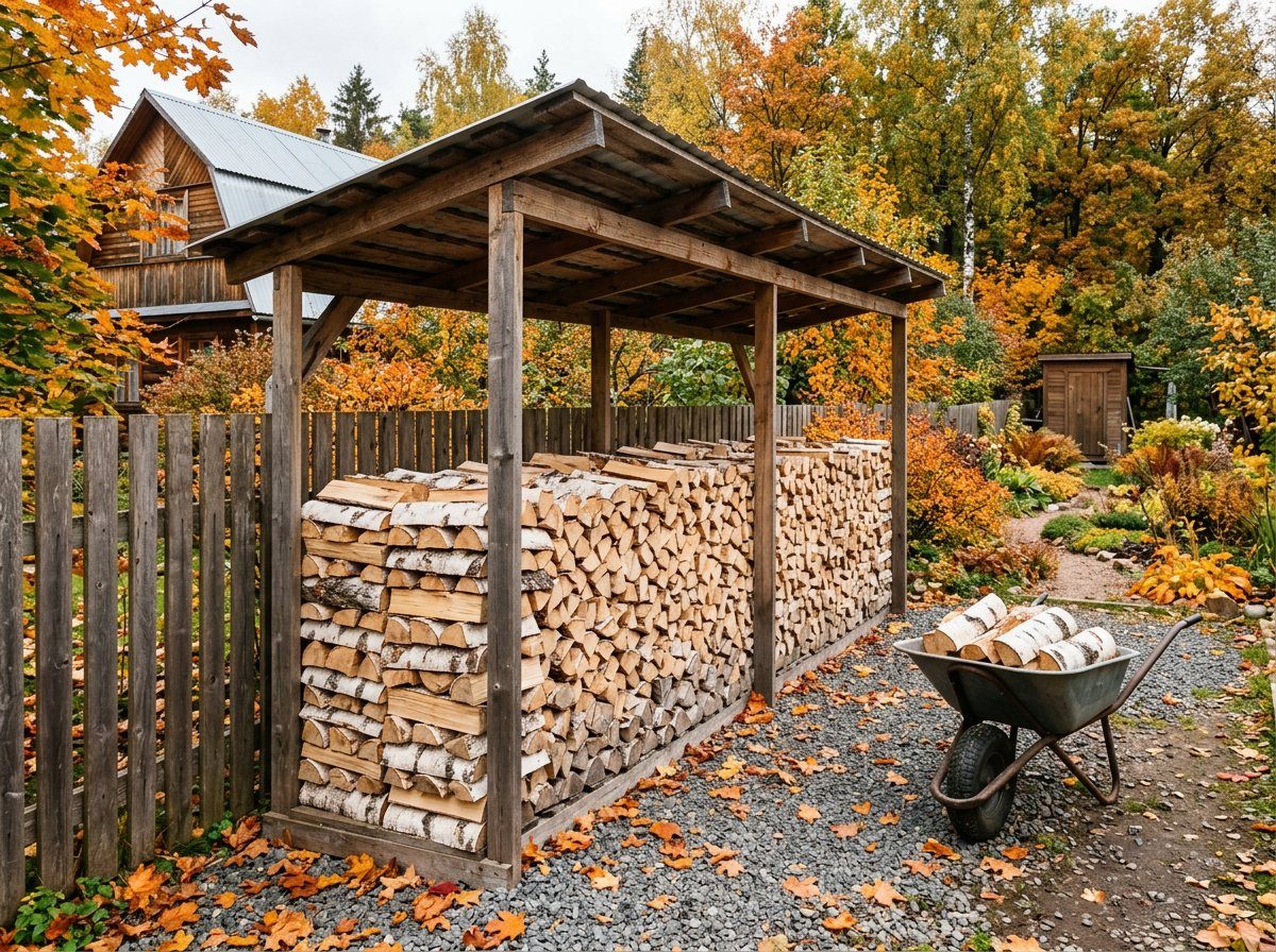 Кругляк берёзовый — 16 м³ — Раменское, кв-л «Полянная», 59